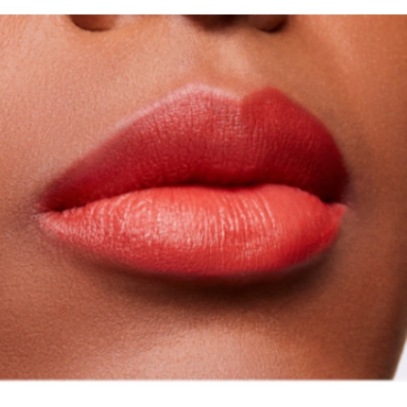 MAC Cosmetics Powder Kiss Velvet Blur Slim Moisturizing Matte Lipstick - Picture 2 of 4